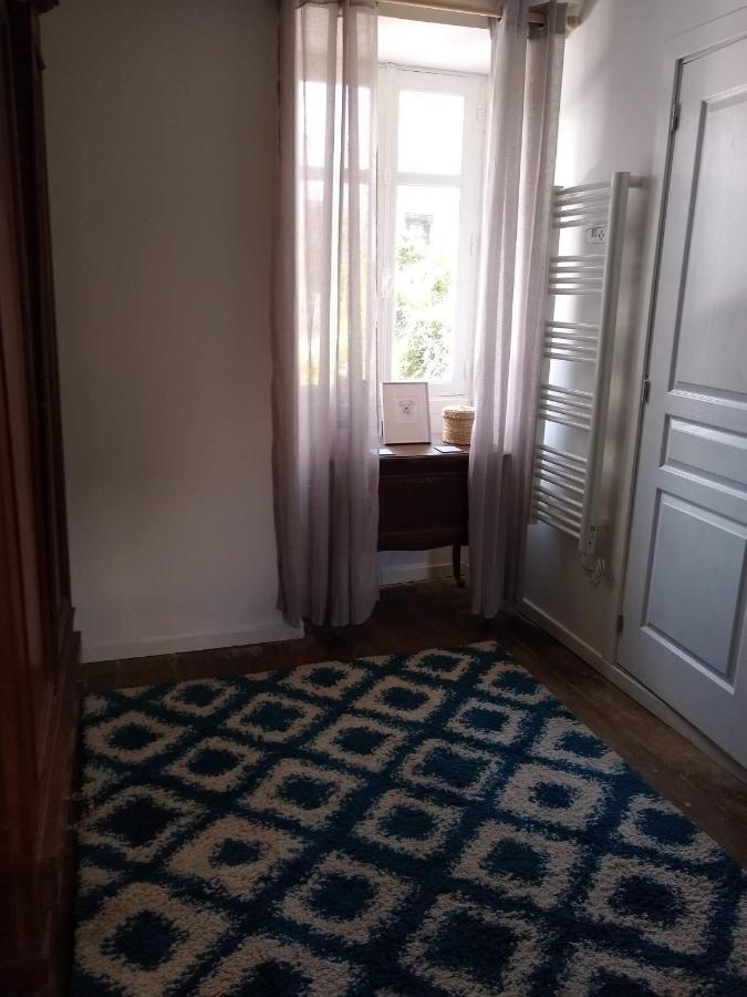 Chez Claire Villa Excideuil Buitenkant foto